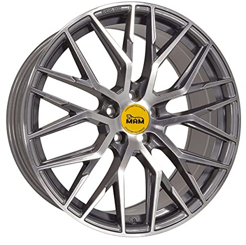 RS4 8,5Jx19 5/120 ET35 72,6 PFP