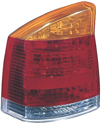Rückleuchte links VECTRA C Bj. 04.02- Heckleuchte