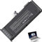 Batteria A1286 A1382 per MacBook Pro 15 [SOLO per Inizio/Fine 2011 2012 Anni] - Unibody Compatibile per MacBook PRO 8,2 9,1 A1382 [10,95V/5200mAh]