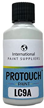 PROTOUCH Für Volkswagen Pure White LC9A – 30 ml Lackausbesserungsflasche.