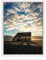 rahmengalerie24 Schattenfugenrahmen 40x60 cm weiß für Leinwand Bilderrahmen Keilrahmen für Leinwände aus Holz MDF