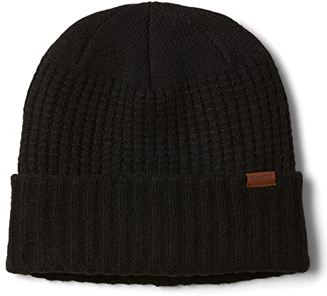 Columbia Unisex Loma Vista Strick-Beanie