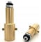 ZaTeChS Bajonett LPG Tankadapter M14 (14mm) | Höhe 103mm | Tank Adapter | Adapter für Autogasfahrzeuge, Autogas mit Stahlschraube