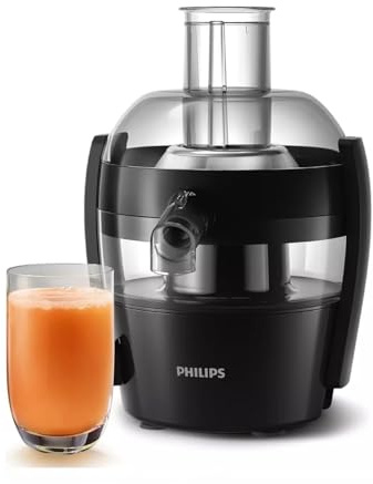 Philips HR183200 Kompaktmixer 400 W innovative Technologie