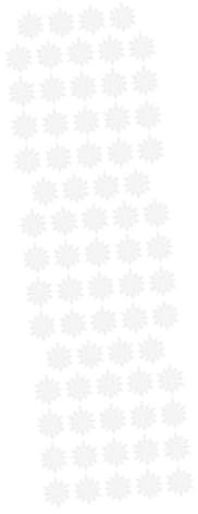 Amosfun 72 STK weiße Flocken saisonale Schneeflocke weiße Schneeflocken weihnachtsdeko Christmas Vacation deko Weihnachtsaccessoires Weihnachtsanhänger Weihnachten schmücken Requisiten