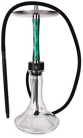 CACHIMBA Premium ANIMALESYS Lion 1.0 (Verde)