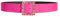 BKEPDY Ceinture Femme en PU Cuir Réglable Mode avec Boucle en Alliage pour Jean Robe Dame