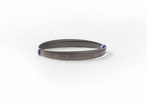 FEMI 785 XL - Lama per sega a nastro Bi-Metal M42 a 2 velocità, 1735 x 13 x 0,9 mm, 10/14 ZpZ