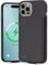 Wavypo 7000mAh Battery Case for iPhone 16 Pro, Portable Charging Case Rechargeable Battery Pack Slim Protective Extended Charger Case Compatible with iPhone 16 Pro (Black)