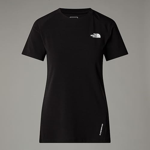 THE NORTH FACE Damen W Lightning Alpine S/S T-Shirt (1er Pack)