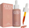 Gouttes Bronzantes Sans Soleil, Zeria Tanning Drops, Drops de bronzage sans soleil, Dolce Tan Love DropGouttes Pour Stimuler Naturellement La Mélanine, Améliorer votre teint naturel (1 PCS)