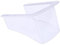 KONTONTY Cubierta impermeable para máquina de control de acceso lluvia parpadear Cubrir cubierta de timbre resistente a la intemperie caja de cobertura protectora el plastico