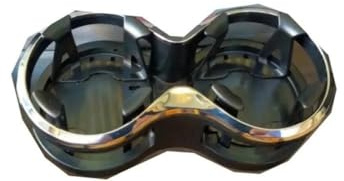 Autohalterungstasse Für Pe&UG&eo&t für Boxer für Fia&t für Ducato für Ci&tr&oe&n für Relay 2006-2023 Multispace Cup Holder Auto Getränkehalter Wasser