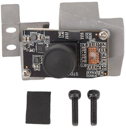 SEAFRONT for K2 PLUS Camera 3D Printer Component High Temperature Proof Replacement Original New Camera Kit Nozzle Cavity Accesoires