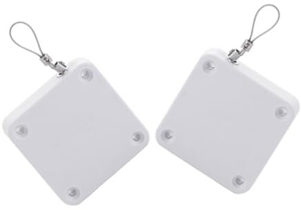 CTIRCHIU 1Set Chiudiporta Automatici Regolabili con Coulisse Acciaio per Porte Scorrevoli e Standard Facile Installazione Senza Perforazione Chiusura Silenziosa e Ufficio
