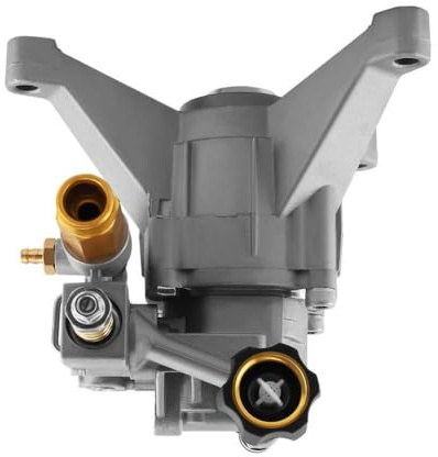 Kit de pompe à lave-linge de pression verticale 7/8 pouces compatible avec 308653052 308653093