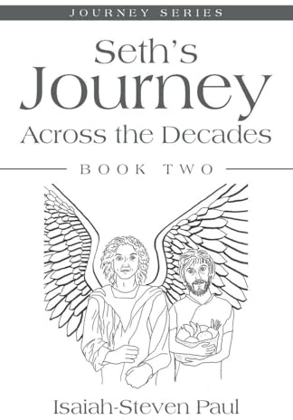Seth’s Journey Across the Decades