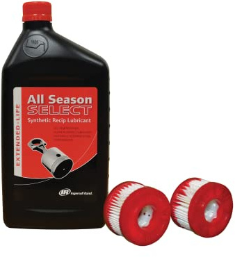 97338099 Ingersoll-Rand OEM Start-Up & Maintenance Kit for SS3 Compressor