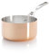 De Buyer, CACEROLA COBRE/INOX INOCUIVRE 20 CM,-6406.20
