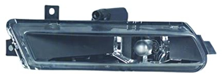 MAGNETI MARELLI 712402001120 Nebelscheinwerfer Kompatibel mit BMW 1 Cabrio E88 63177164855 LAB812 04020099904010