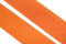 dalipo 17003 - Klettband zum annähen, 20mm, orange