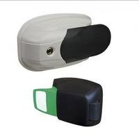 Fastener Lock for Cold-room Door (431 Locking)