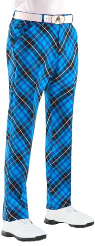 ROYAL & AWESOME HERREN-GOLFHOSE - Old Tom's