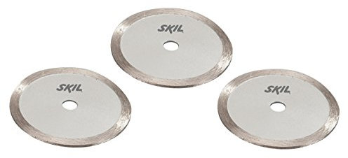 Bosch kreissägenzubehör, skil disque diamanté de 85 x 10 mm