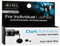 Ardell Lashtite Adhesive Dark 3.7 ml Bottle (Black Package) by Ardell