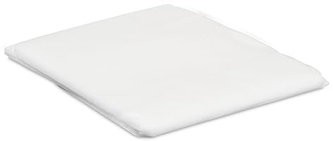 Windhager Gartenvlies, Gartenfolie, Abdeckvlies, Wachstums-Vlies, steigert den Ernte-Ertrag, weiß, 10 x 1,5 m, 17 g/m²