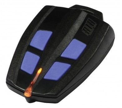 SUN 4CH TELECOMANDO QUADRICANALE 433,92 MHZ 4 CANALI RIB ACG6054