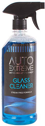 Rapide Auto Extreme Glass Cleaner 720ml