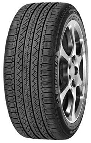 235/60VR18 MICHELIN TL LATITUDE HP J LR DT XL (EU)107V *E*