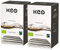 Keo Pyramide Friesentee BIO/Fairtrade / 2er Pack