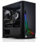 ADMI Gaming PC: Intel i5 12400F • H610M Motherboard • RTX 4060 • 16GB 3200MHz • 1TB NVME • Volt V2 Gaming Case • Windows 11