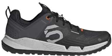 Five Ten Trailcross XT Mountainbike-Schuhe für Herren, Core Black/Footwear White/Grey Six, 10 US