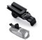 TUSITA Adaptateur de Lampe de Vélo Compatible avec Niterider Lumina, Lumina Micro, Mako Series - Support de Phare Compatible avec GoPro Action Cam's Adaptateur