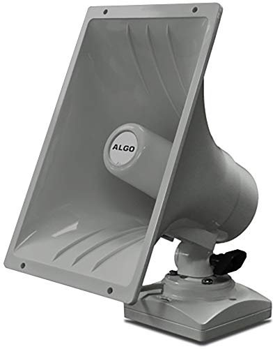 Algo 8186 PoE SIP Paging Lautsprecher und IP lauter Klingelton