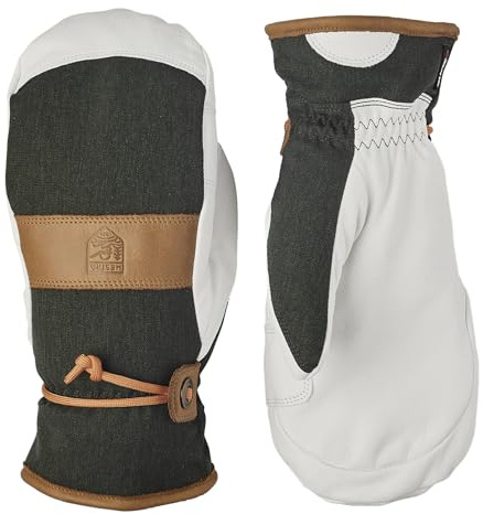 HESTRA Voss CZone - mitt - 8