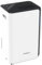 Climative Luftentfeuchter Elektrisch Cube ION 20L/24h WLAN Ionisator Air Purifier Dehumidifier Raumentfeuchter für Zuhause, Wohnung, Badezimmer Luftreiniger gegen Feuchtigkeit und Schimmel bis 40 m²