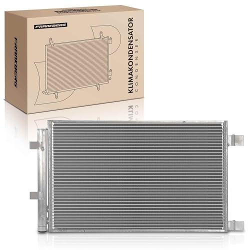 Frankberg Compresseur de climatisation avec sèche-linge compatible avec M.e.g.a.n.e IV Grandtour K9A/M/N 1,5 l 1,8 L 2018 - Scénic IV J9 1,8L 2018 - Remplacement aujourd'hui # 9211000Q0C