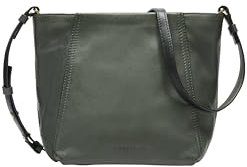 Liebeskind Berlin CHUDY SHEEP NATURAL Hobo S, cypress green S