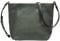 Liebeskind Berlin CHUDY SHEEP NATURAL Hobo S, cypress green S