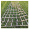 amhea Kletternetz Hängematte Schaukel Sicherheitskletterrahmen Kletterseil Netz Fracht Kindernetze Für Kinder, Sicherheitsnetz Frachtseil (Color : 6m-15cm, Size : 1X9m/3.3X29.53ft)