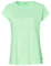 VAUDE Damen Women's Moja Iv T-Shirt, Jade, 46 EU