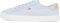 Tommy Hilfiger Baskets Vulcanisées Femme Canvas Lace Up Élégantes, Bleu (Breezy Blue), 39