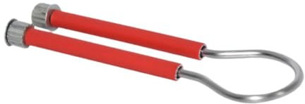 Milageto Bienennest Rahmenspanner, Stabiler Drahtspanner für Den