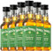 Whisky Bourbon Jack Daniel's Apple Miniaturflasche 5 cl (Karton mit 6 Miniaturflasche von 5 cl)
