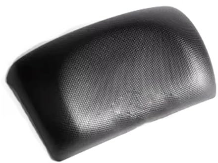 Motorrad Beifahrer-Rückenlehnenpolster Motorctcle Schwanz Hinten Box Fall Rückenlehne Kissen Pad Hinten Kissen Rückenlehne Passagier Für SHAD SH29 SH33 SH34 SH39 SH40 SH45 SH47