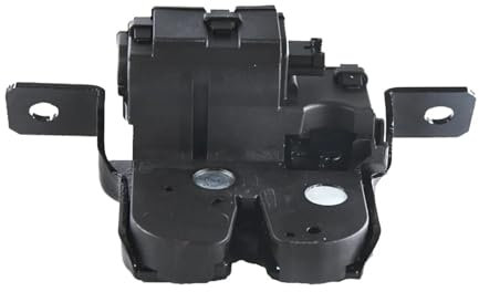 Serrure du Hayon pour BMW pour Série 1 pour F20 pour F21 2010 2011 2012 2013 2014 2015 2016 2017 Actionneur Verrouillage Coffre Couvercle Hayon 7248075 51247248075 Serrure Coffre Et Hayon